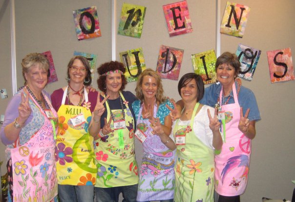 Similar to Charlie's Angels