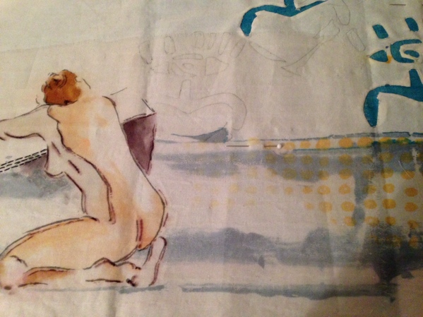 Breast Cancer Awareness?