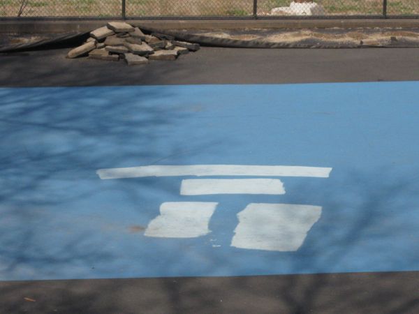 A symbol or response? 