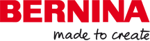 BERNINA Made to Create Right