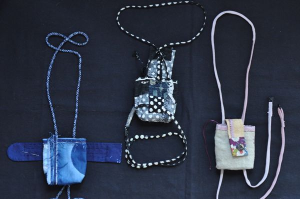 One for each day of the week?