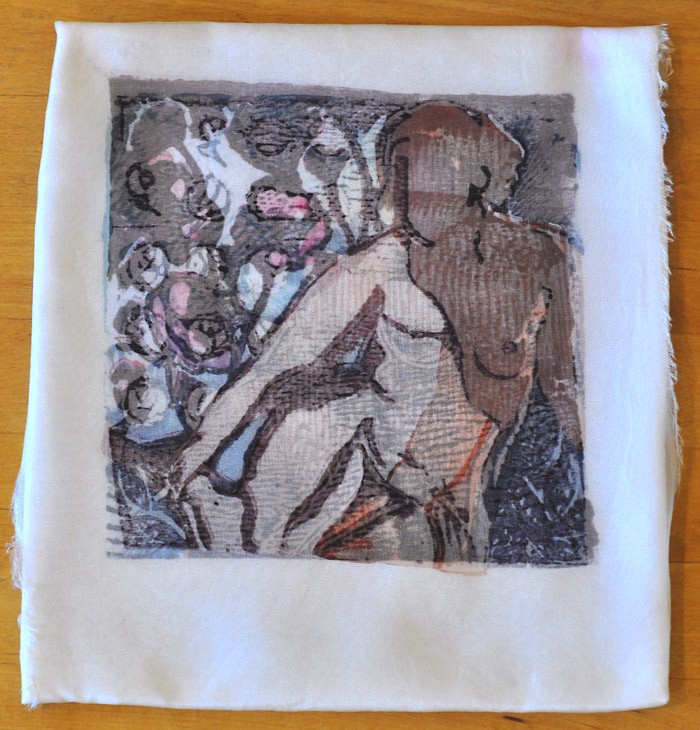 Breastless Beauty Uniboober Beauty 4