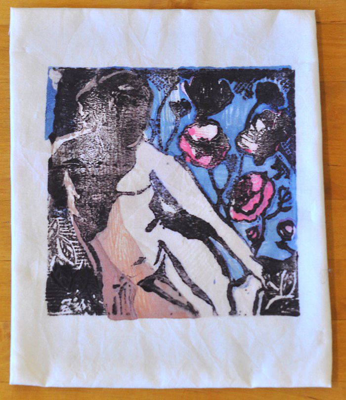 Breastless Beauty 17