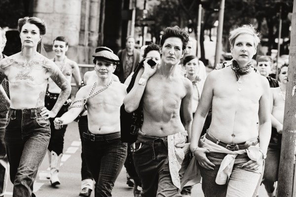 Photography by Esther Haase